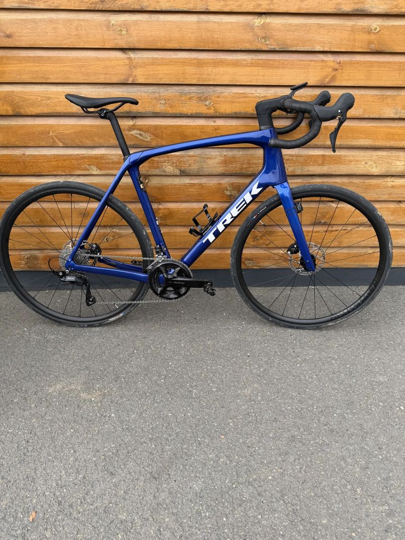 Trek Domane sl5 105 12s