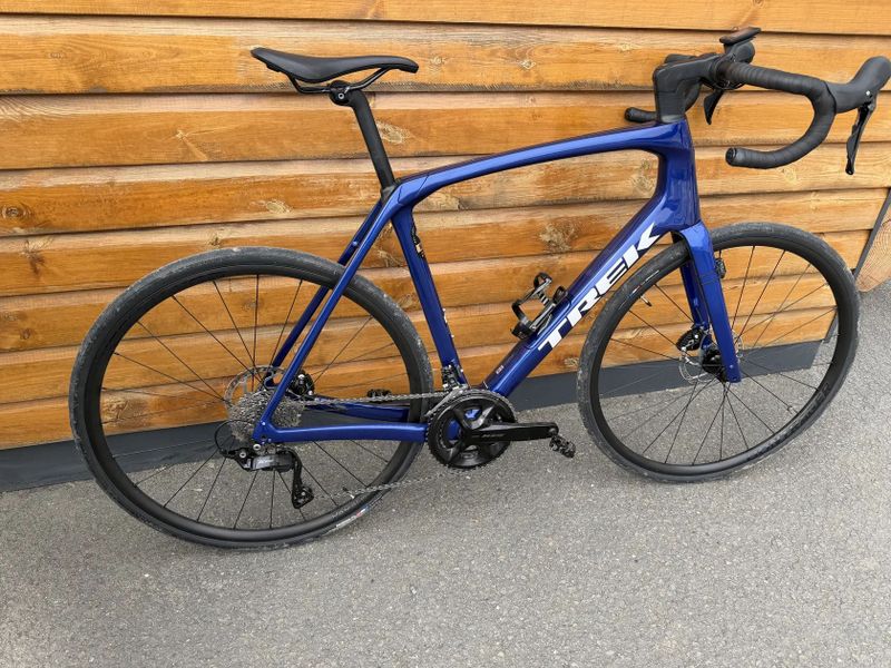 Trek Domane sl5 105 12s