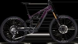 Prodám elektrokolo Focus Sam2 6.9