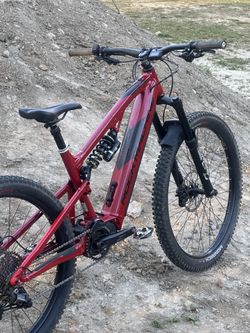 Rock Machine Blizzard e70-297 - TOP STAV