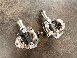Pedály Shimano Deore XT PD-M780