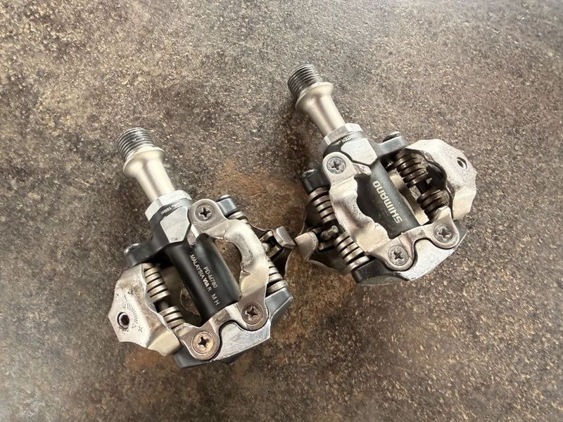 Pedály Shimano Deore XT PD-M780