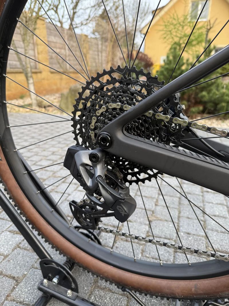 Scott Scale 910, 2023