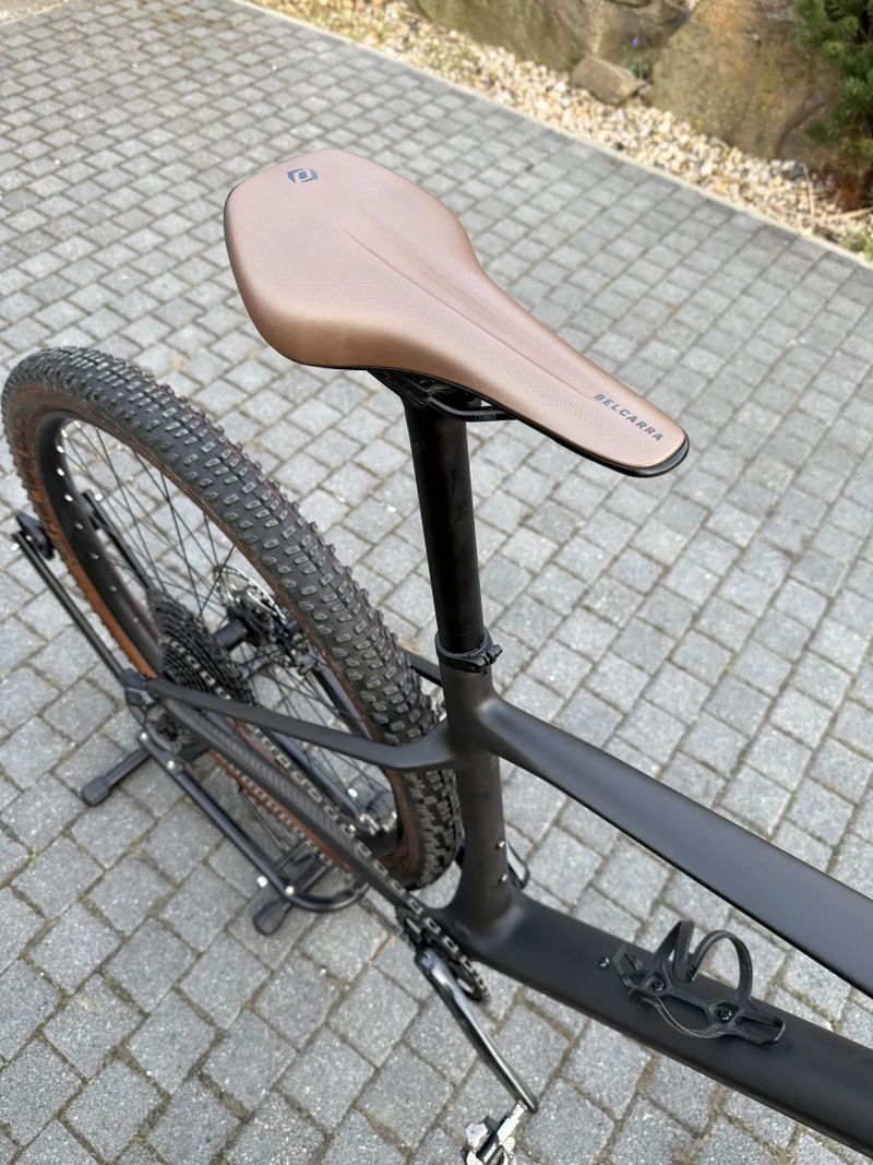 Scott Scale 910, 2023