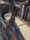 KTM Sedona carbon