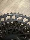 Sram X01 Eagle XG-1295