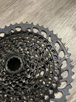 Sram X01 Eagle XG-1295