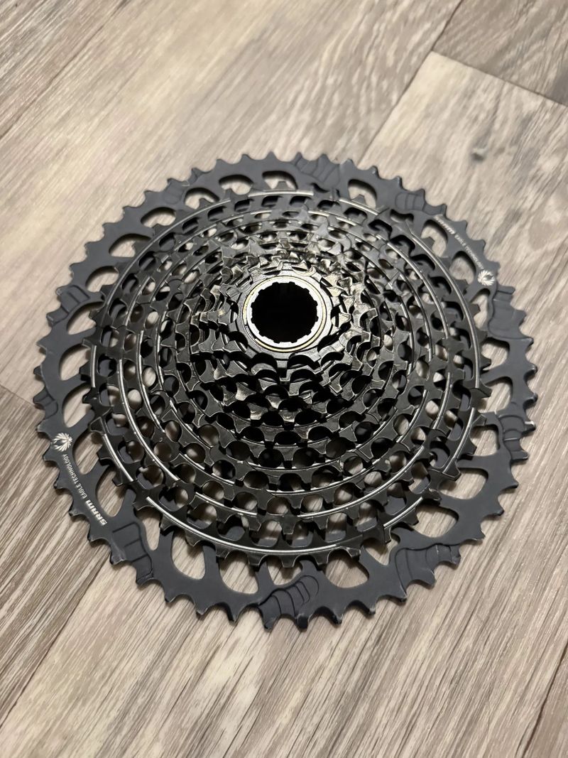 Sram X01 Eagle XG-1295