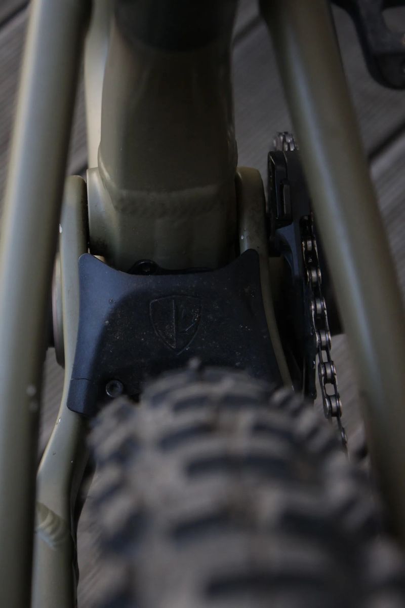 Rocky Mountain Altitude