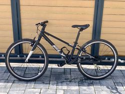 Superior F.L.Y. 24" - TOP stav