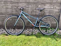 Superior F.L.Y. 24" - lehké dětské kolo, TOP stav!!!