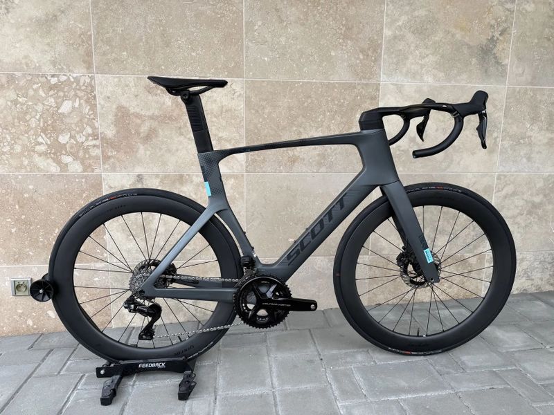 Scott Foil RC Pro Dura-Ace Di2 58 XL