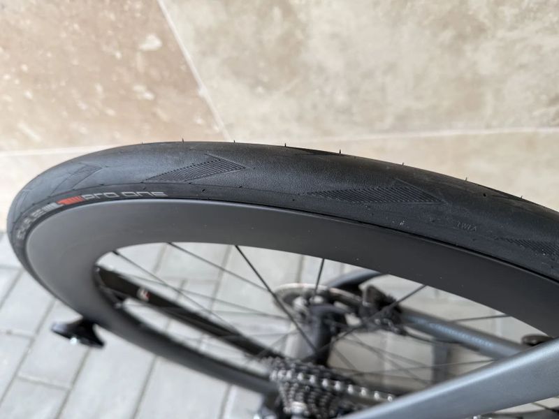 Scott Foil RC Pro Dura-Ace Di2 58 XL