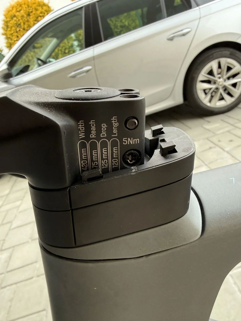 Scott Foil RC Pro Dura-Ace Di2 58 XL