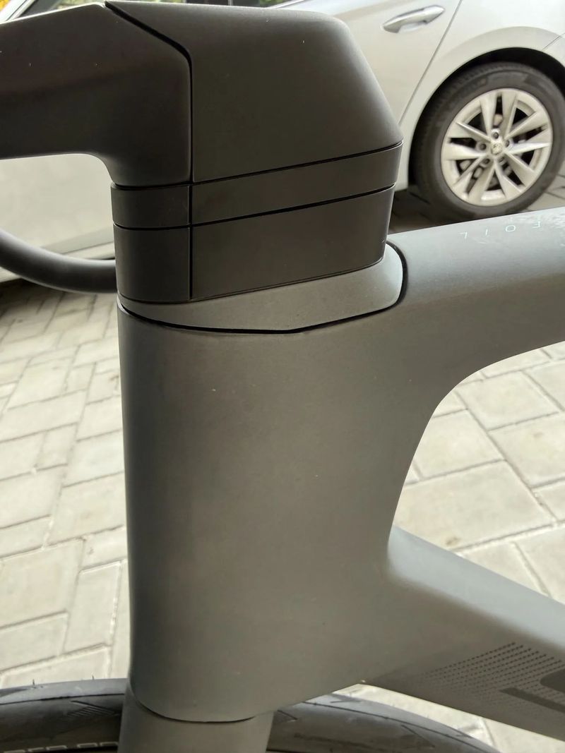 Scott Foil RC Pro Dura-Ace Di2 58 XL