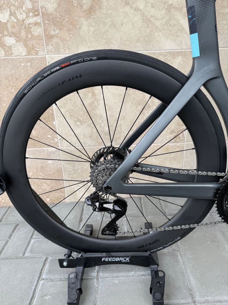 Scott Foil RC Pro Dura-Ace Di2 58 XL