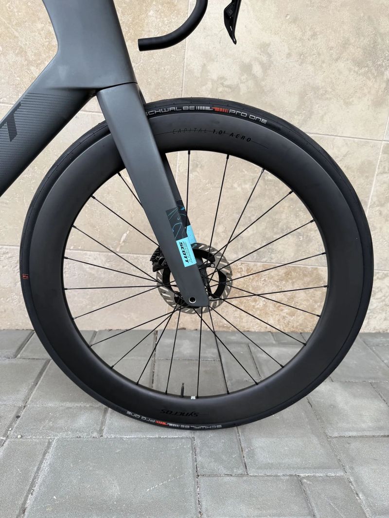 Scott Foil RC Pro Dura-Ace Di2 58 XL