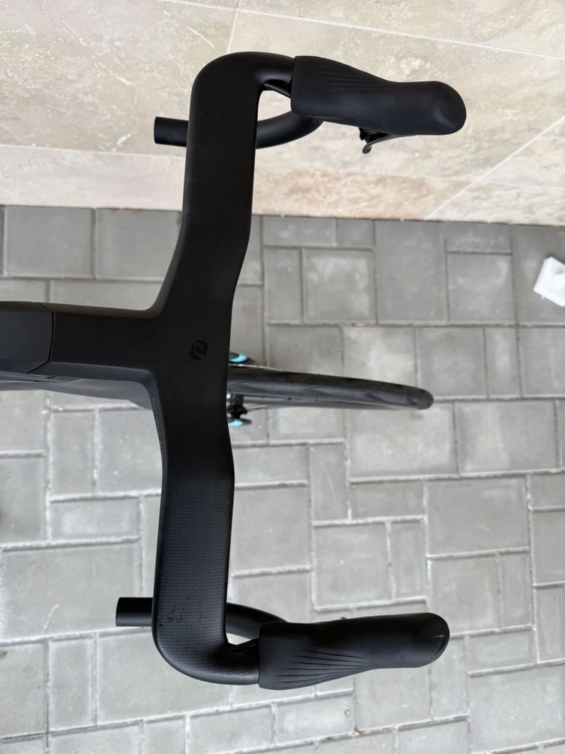 Scott Foil RC Pro Dura-Ace Di2 58 XL