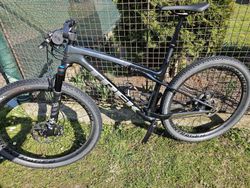 Trek Supercaliber gen2 2025