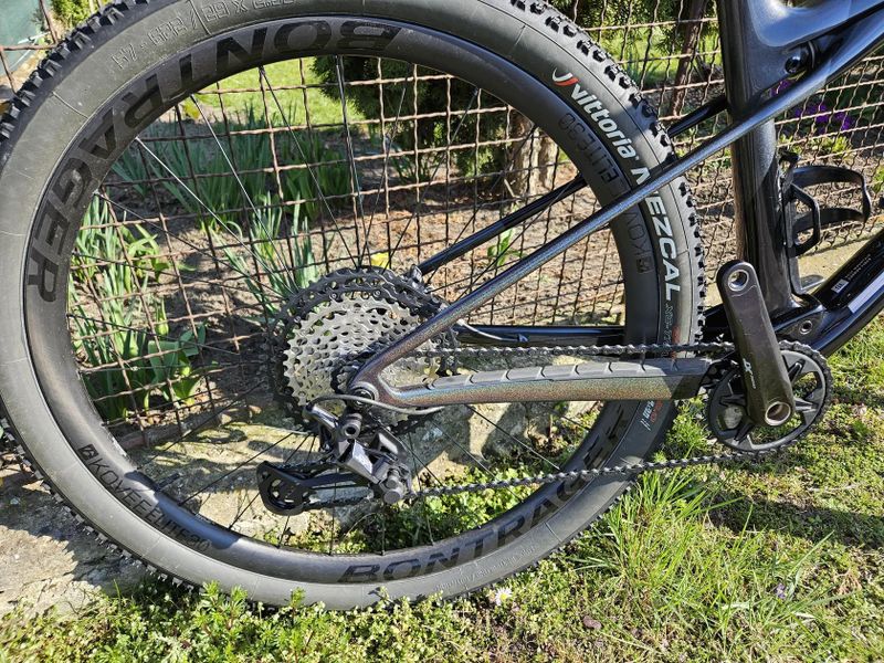 Trek Supercaliber gen2 2025