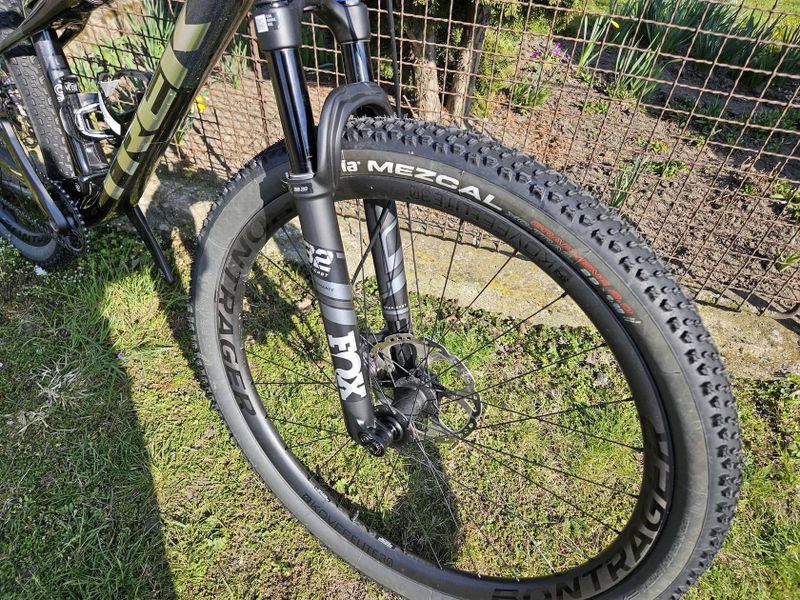 Trek Supercaliber gen2 2025