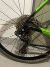 Dedacciai Super Cross DB vel.50