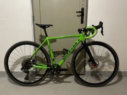 Dedacciai Super Cross DB vel.50