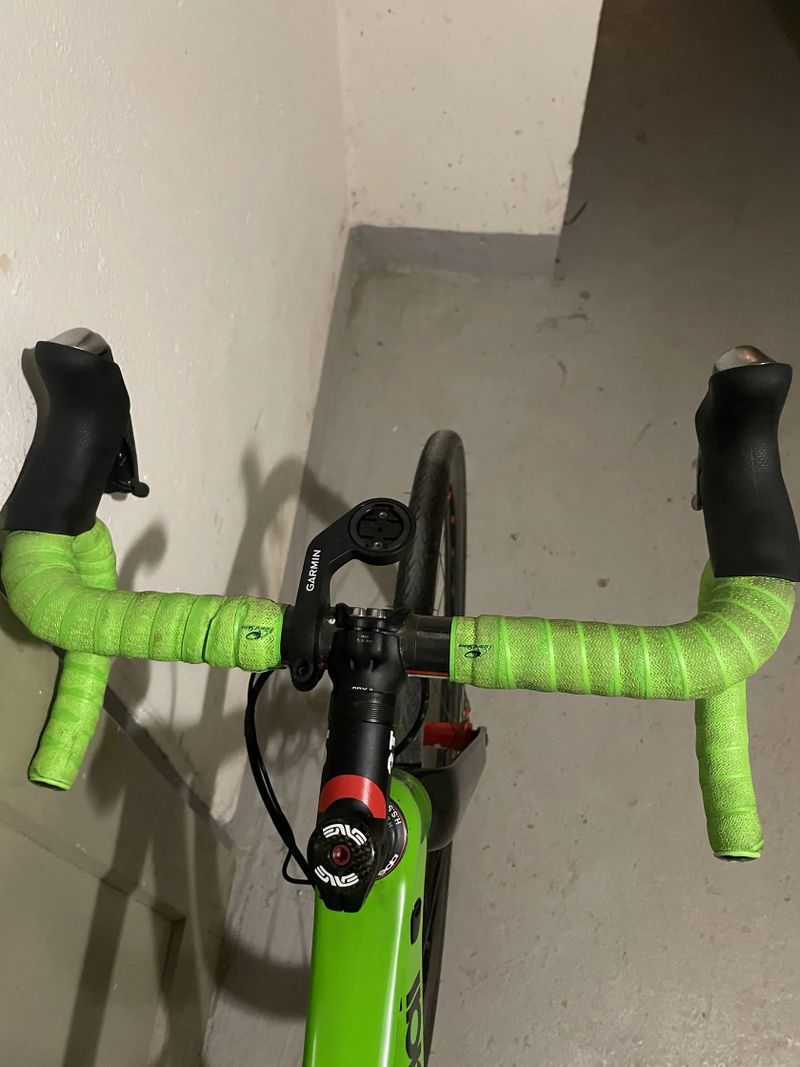 Dedacciai Super Cross DB vel.50