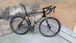 Scott Addict 30 disc