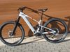 Mondraker MONDRAKER Crafty Carbon R