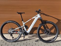 Mondraker MONDRAKER Crafty Carbon R