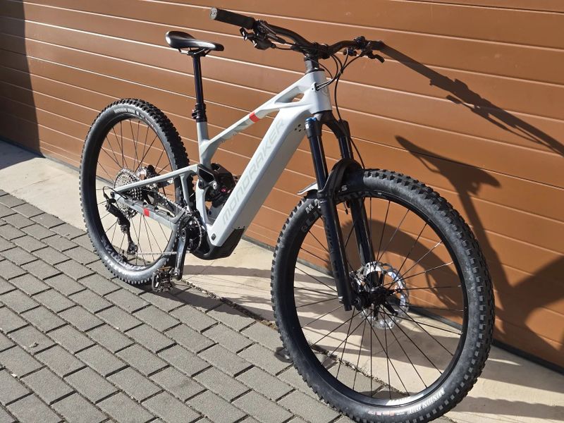 Mondraker MONDRAKER Crafty Carbon R