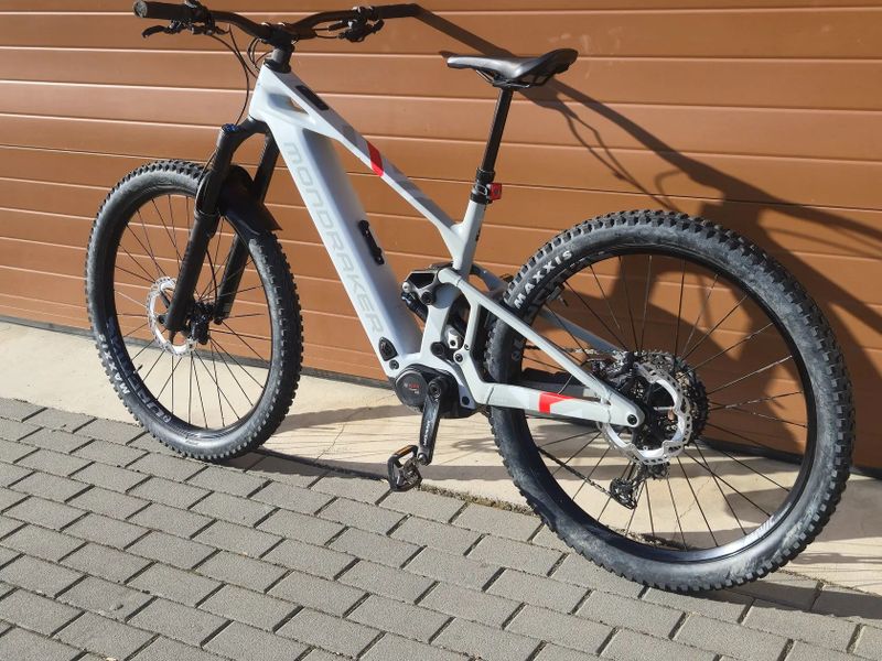 Mondraker MONDRAKER Crafty Carbon R