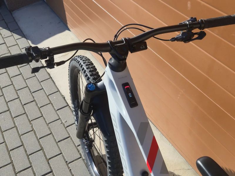 Mondraker MONDRAKER Crafty Carbon R