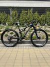 Specialized S-Works Epic 8 Flight Attendant, vel M, 10,5 kg, najeto pouze 216km, záruka do 04/2026