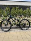 Specialized S-Works Epic 8 Flight Attendant, vel M, 10,5 kg, najeto pouze 216km, záruka do 04/2026