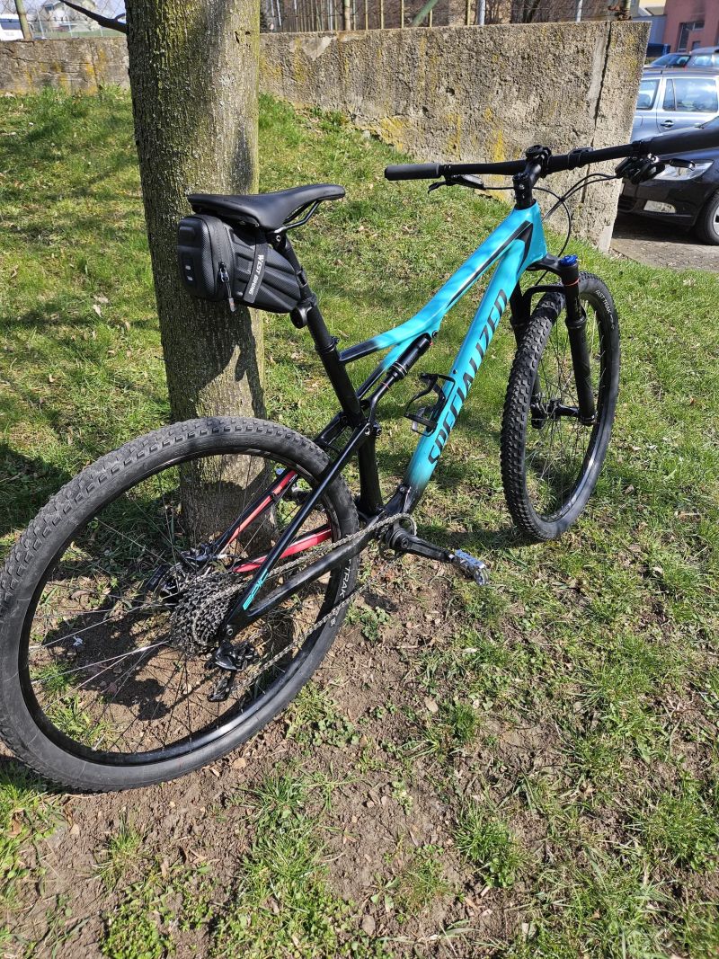 Specialized Epic Comp Carbon 29 (L) – NOVÝ BRAIN – SERVISKA