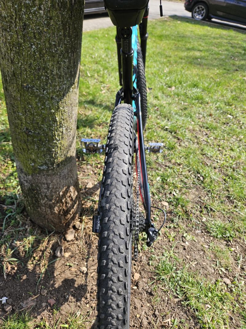 Specialized Epic Comp Carbon 29 (L) – NOVÝ BRAIN – SERVISKA