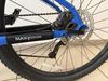 Horské TREK Xcaliber 7 vel.XS, 29”kola, do 160cm