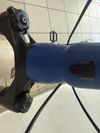 Horské TREK Xcaliber 7 vel.XS, 29”kola, do 160cm
