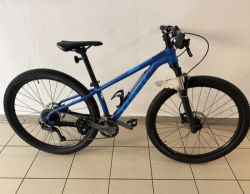 Horské TREK Xcaliber 7 vel.XS, 29”kola, do 160cm