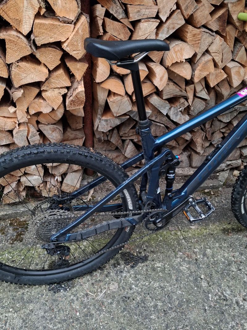Ghost Riot Trail 27.5"