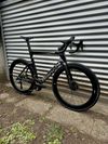 Bianchi Oltre PRO - NOVÉ, ULTEGRA Di2, WATTMETR