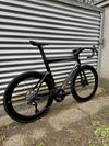 Bianchi Oltre PRO - NOVÉ, ULTEGRA Di2, WATTMETR