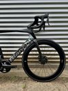 Bianchi Oltre PRO - NOVÉ, ULTEGRA Di2, WATTMETR