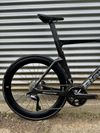 Bianchi Oltre PRO - NOVÉ, ULTEGRA Di2, WATTMETR