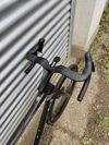 Bianchi Oltre PRO - NOVÉ, ULTEGRA Di2, WATTMETR