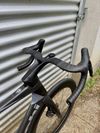 Bianchi Oltre PRO - NOVÉ, ULTEGRA Di2, WATTMETR
