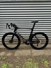 Bianchi Oltre PRO - NOVÉ, ULTEGRA Di2, WATTMETR