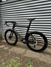 Bianchi Oltre PRO - NOVÉ, ULTEGRA Di2, WATTMETR